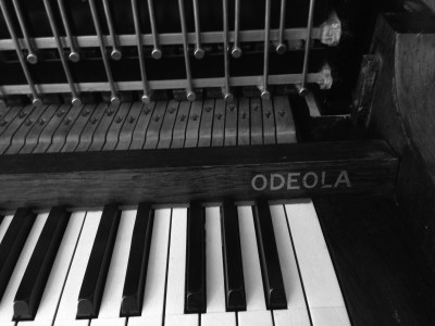 ODEOLA