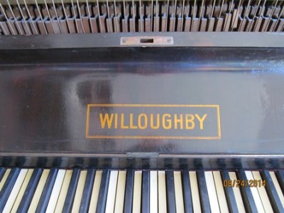 Mfg. Willoughby