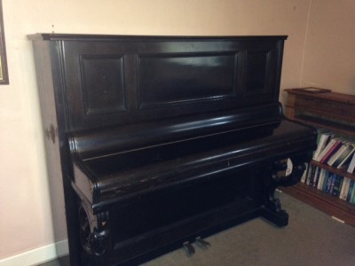 Piano