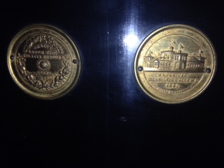 Medals