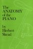 Anatomy of the Piano