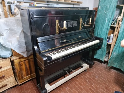 Piano Hoffmann