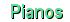Range of Pianos